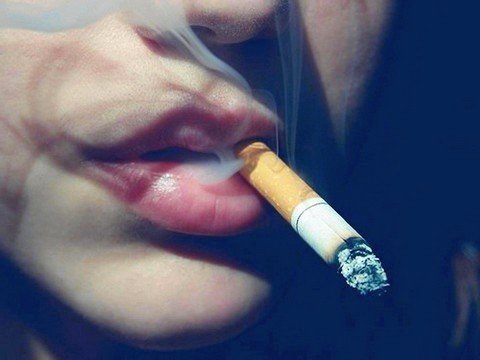 Горячие факты о рисках курения