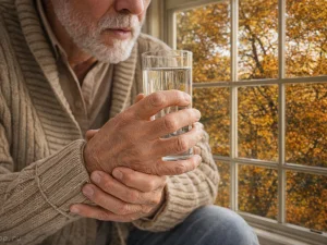 Использование ИИ серьёзно ускоряет поиск методов лечения болезни Паркинсона